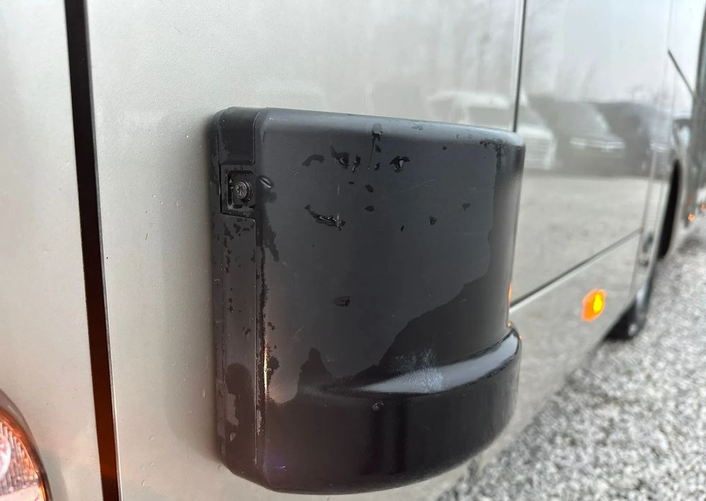 Iveco Daily - 소형 버스, 승합차 : 사진 4 Iveco Daily - 소형 버스, 승합차 : 사진 4