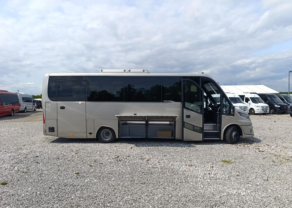 Iveco Mercus Daily 70C21 - 기타 기계 : 사진 4 Iveco Mercus Daily 70C21 - 기타 기계 : 사진 4