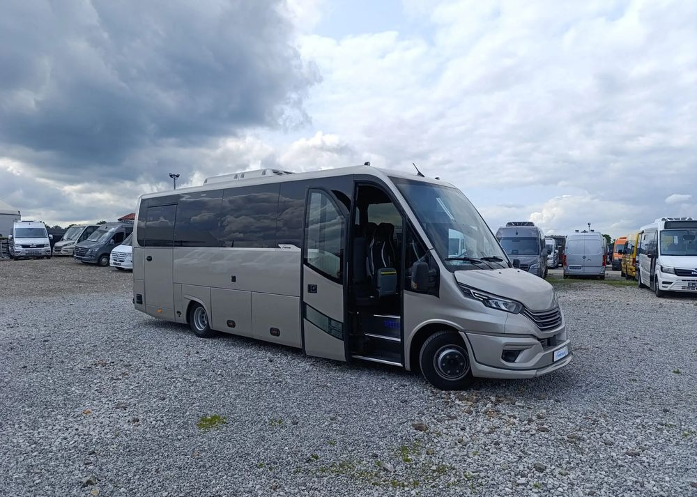 Iveco Mercus Daily 70C21 - 기타 기계 : 사진 2 Iveco Mercus Daily 70C21 - 기타 기계 : 사진 2