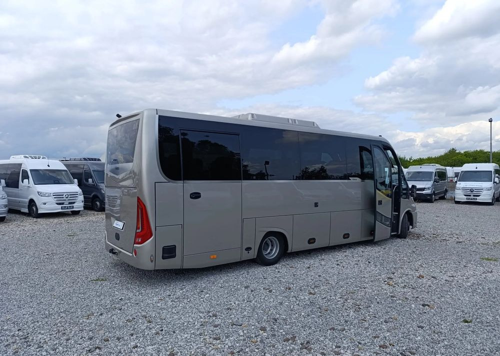 Iveco Mercus Daily 70C21 - 기타 기계 : 사진 5 Iveco Mercus Daily 70C21 - 기타 기계 : 사진 5