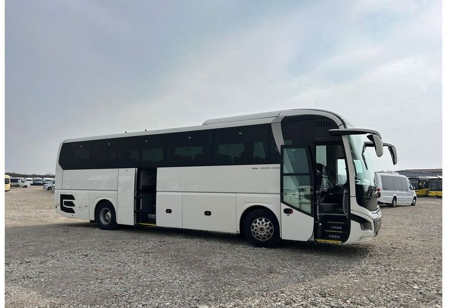 MAN Lions Coach - 대형 버스 : 사진 3 MAN Lions Coach - 대형 버스 : 사진 3