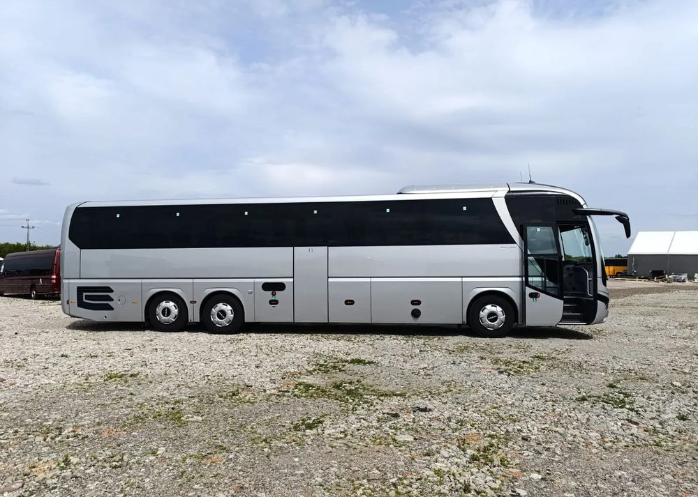 MAN Lions Coach - 대형 버스 : 사진 3 MAN Lions Coach - 대형 버스 : 사진 3