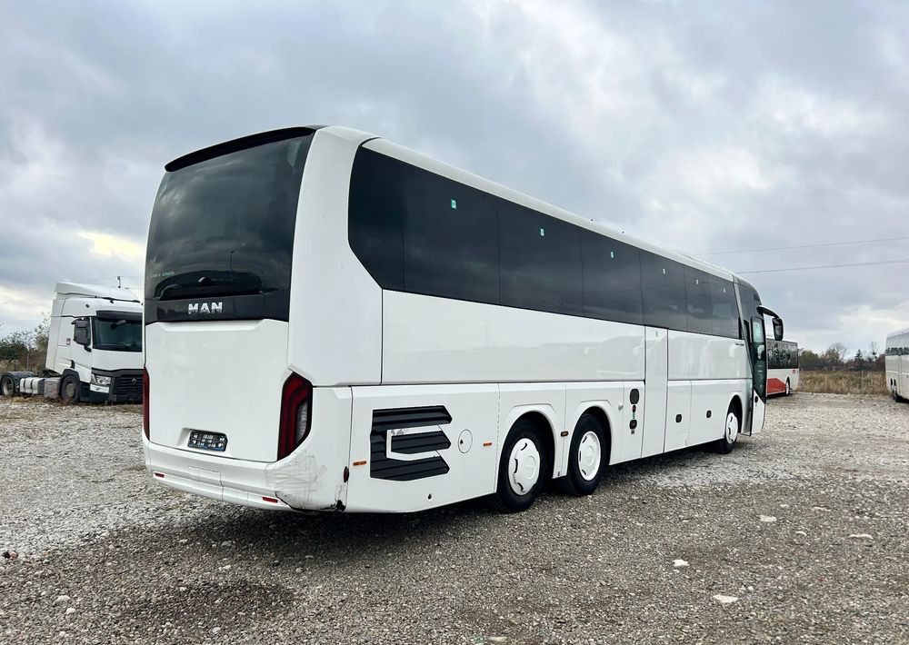 MAN Lions Coach - 대형 버스 : 사진 5 MAN Lions Coach - 대형 버스 : 사진 5