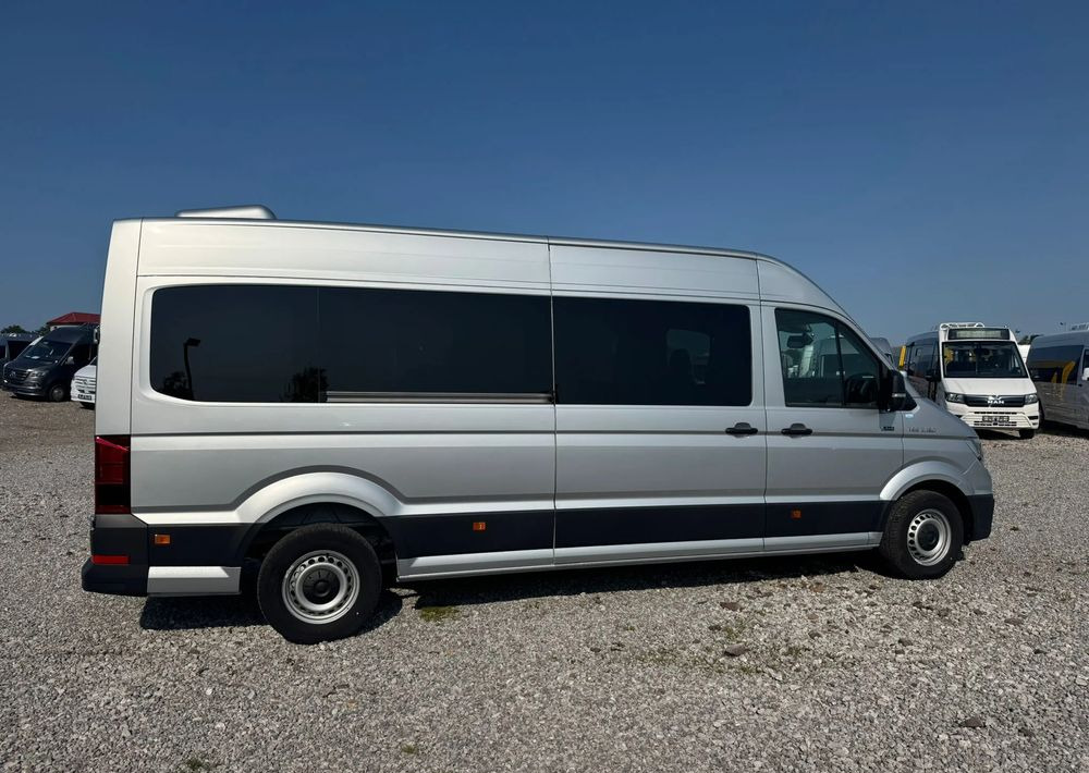 MAN TGE 3.180 4x2 SB L2 4x4 - 차량 : 사진 3 MAN TGE 3.180 4x2 SB L2 4x4 - 차량 : 사진 3