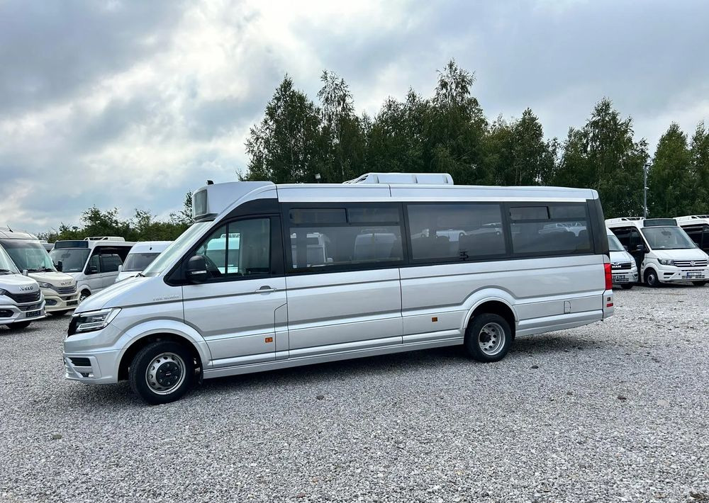 MAN TGE 6.180 - 시내버스 : 사진 3 MAN TGE 6.180 - 시내버스 : 사진 3