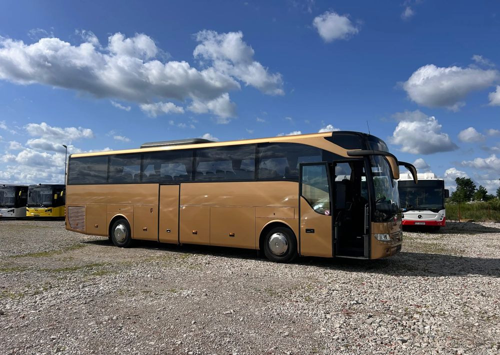 Mercedes-Benz Mercedes Benz Tourismo - 대형 버스 : 사진 2 Mercedes-Benz Mercedes Benz Tourismo - 대형 버스 : 사진 2