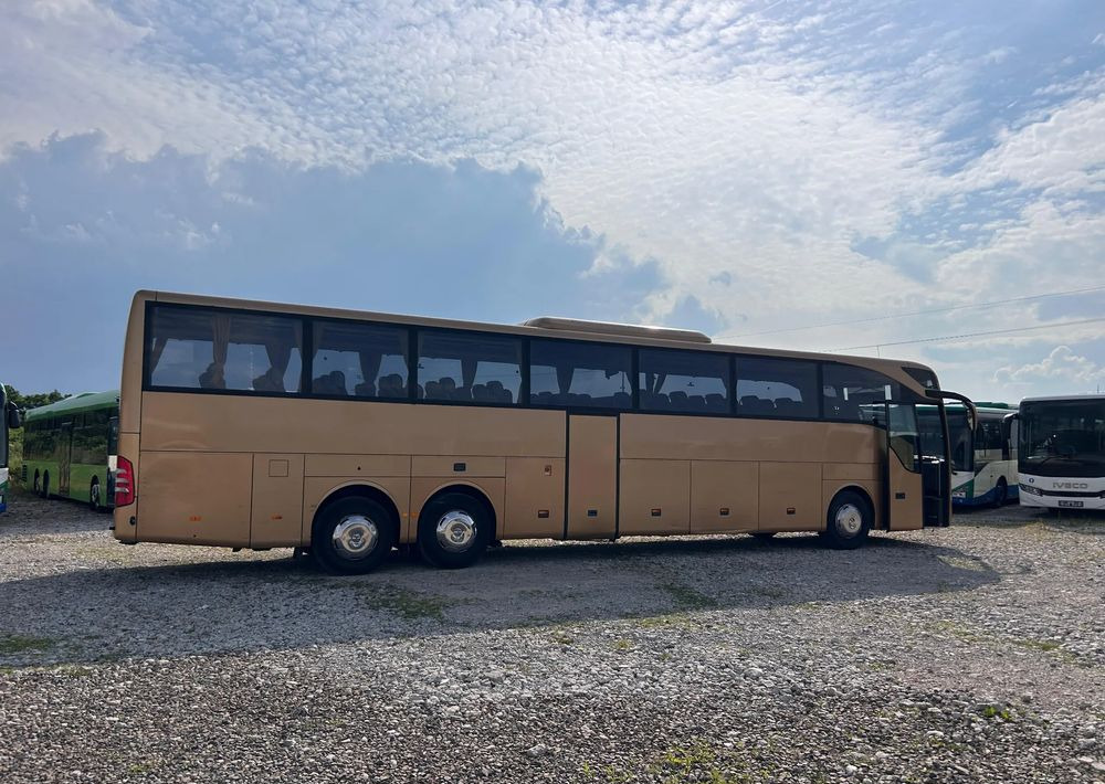 Mercedes-Benz Mercedes Benz Tourismo - 대형 버스 : 사진 3 Mercedes-Benz Mercedes Benz Tourismo - 대형 버스 : 사진 3