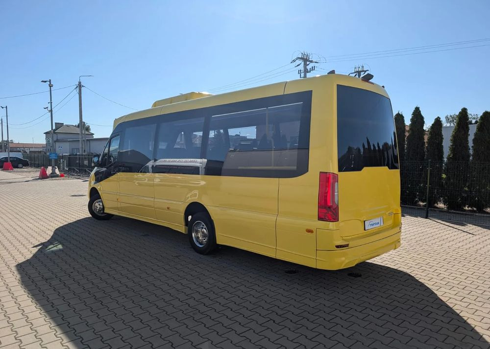 Mercedes-Benz Sprinter 517 City - 기타 기계 : 사진 5 Mercedes-Benz Sprinter 517 City - 기타 기계 : 사진 5