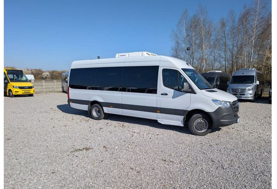 Mercedes-Benz Sprinter 517 - 기타 기계 : 사진 2 Mercedes-Benz Sprinter 517 - 기타 기계 : 사진 2