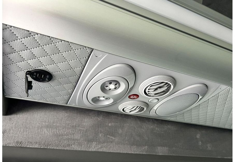 소형 버스, 승합차 Mercedes-Benz Sprinter 517 : 사진 20