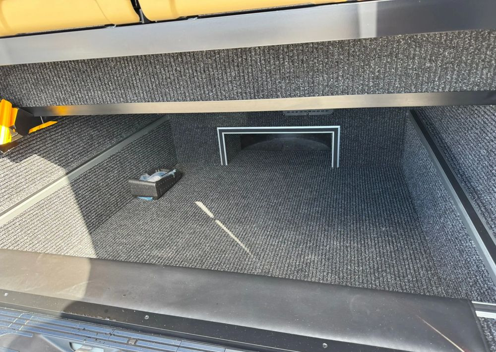 Mercedes-Benz Sprinter 519 - 소형 버스, 승합차 : 사진 5 Mercedes-Benz Sprinter 519 - 소형 버스, 승합차 : 사진 5