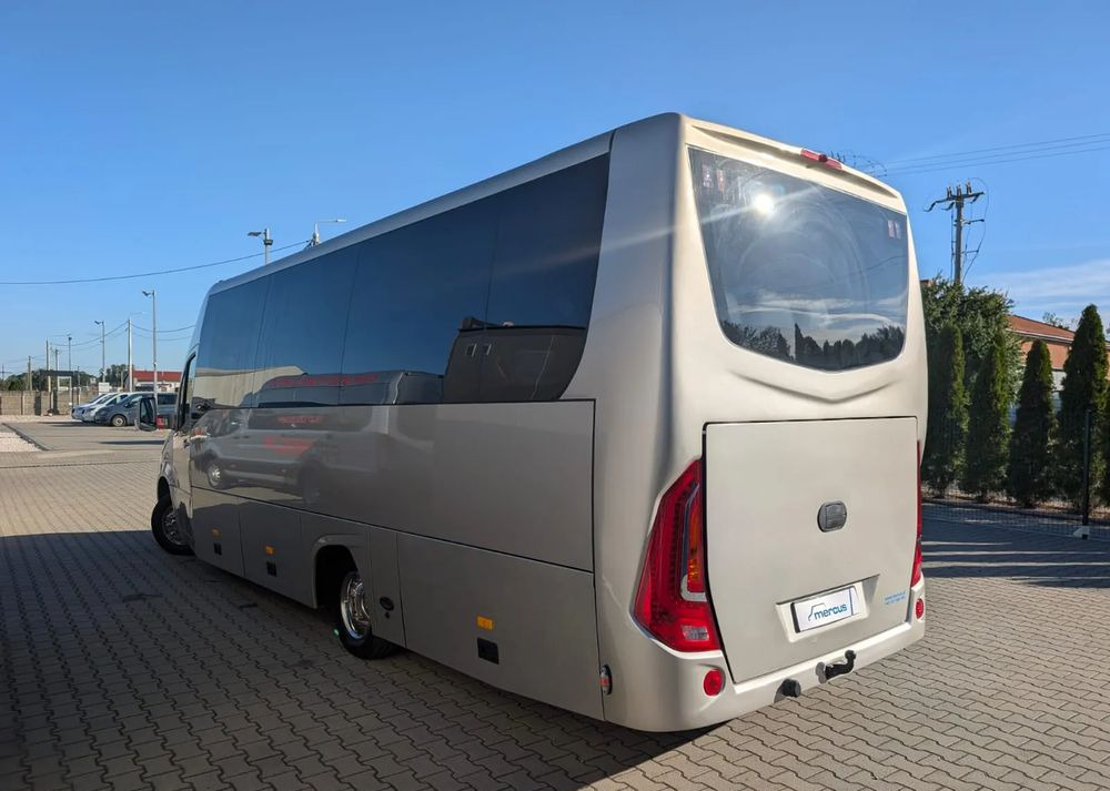 Mercedes-Benz Sprinter 519 - 기타 기계 : 사진 4 Mercedes-Benz Sprinter 519 - 기타 기계 : 사진 4