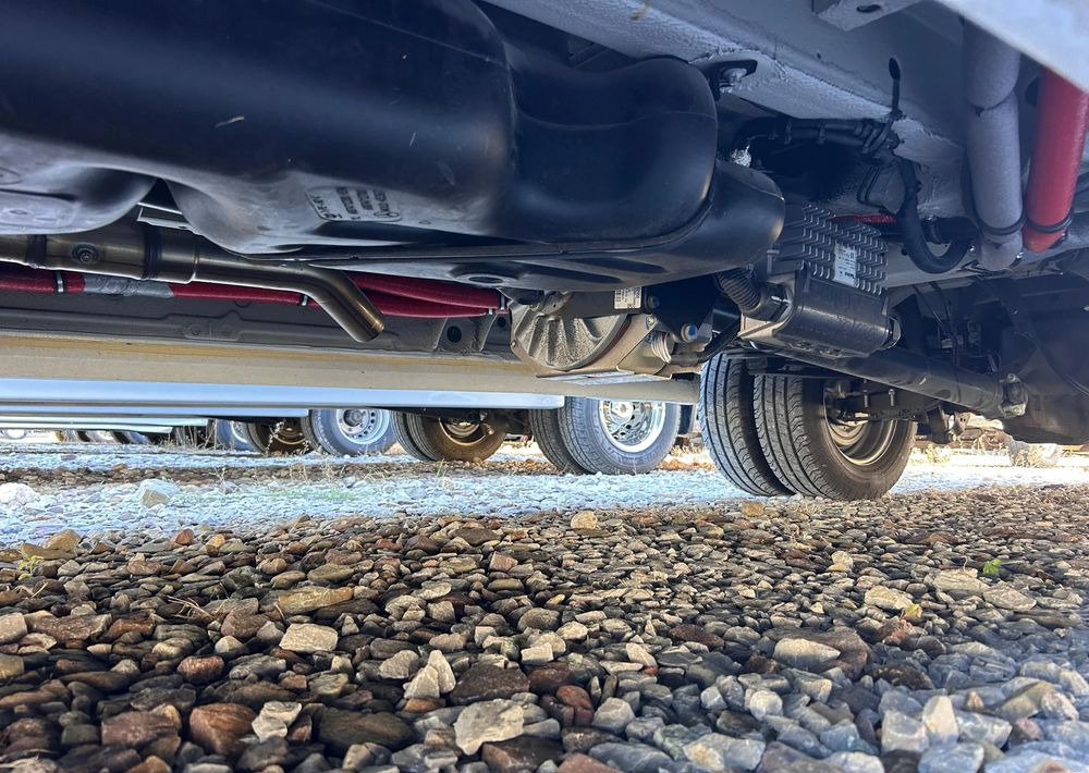 Mercedes-Benz Sprinter 519 - 소형 버스, 승합차 : 사진 4 Mercedes-Benz Sprinter 519 - 소형 버스, 승합차 : 사진 4