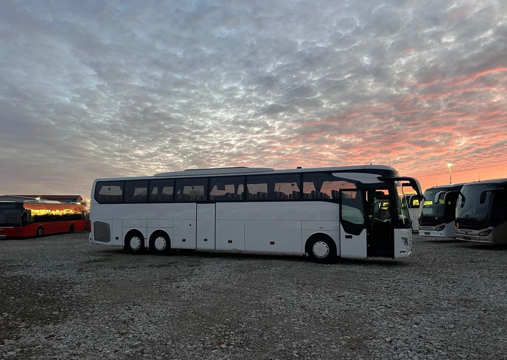 Mercedes-Benz Tourismo - 대형 버스 : 사진 3 Mercedes-Benz Tourismo - 대형 버스 : 사진 3