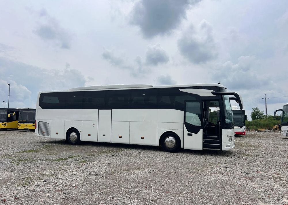 Mercedes-Benz Tourismo - 대형 버스 : 사진 3 Mercedes-Benz Tourismo - 대형 버스 : 사진 3