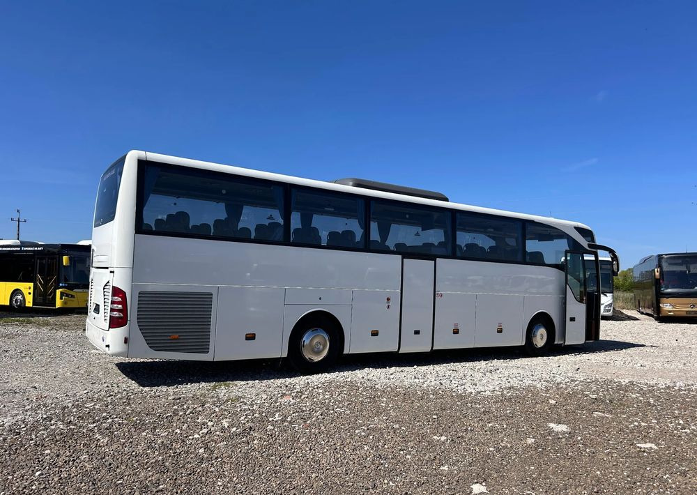 Mercedes-Benz Tourismo - 대형 버스 : 사진 3 Mercedes-Benz Tourismo - 대형 버스 : 사진 3