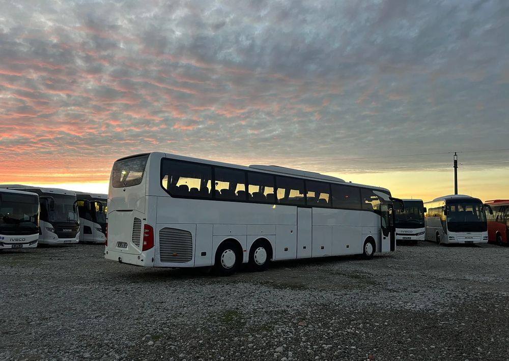 Mercedes-Benz Tourismo - 대형 버스 : 사진 5 Mercedes-Benz Tourismo - 대형 버스 : 사진 5