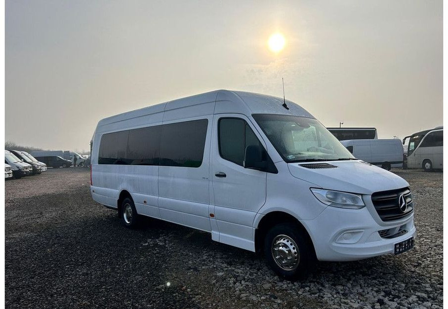 Mercedes-Benz V6 , 24 + 4 osobowy , Turystyczny - 소형 버스, 승합차 : 사진 2 Mercedes-Benz V6 , 24 + 4 osobowy , Turystyczny - 소형 버스, 승합차 : 사진 2
