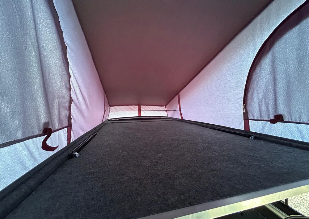 Mercedes-Benz Vito - 소형 버스, 승합차 : 사진 4 Mercedes-Benz Vito - 소형 버스, 승합차 : 사진 4