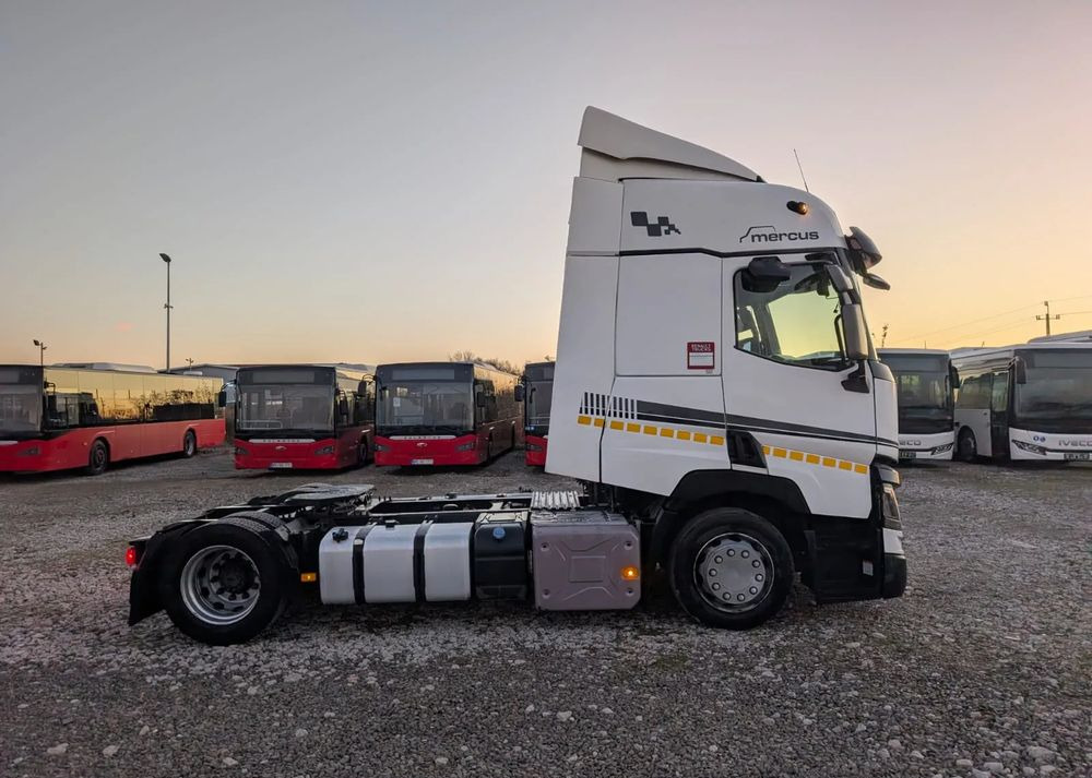 Renault T440 - 트랙터 유닛 : 사진 3 Renault T440 - 트랙터 유닛 : 사진 3