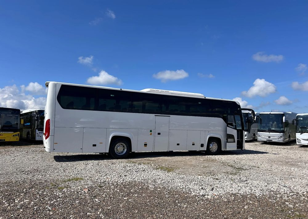 Scania Higer - 대형 버스 : 사진 3 Scania Higer - 대형 버스 : 사진 3