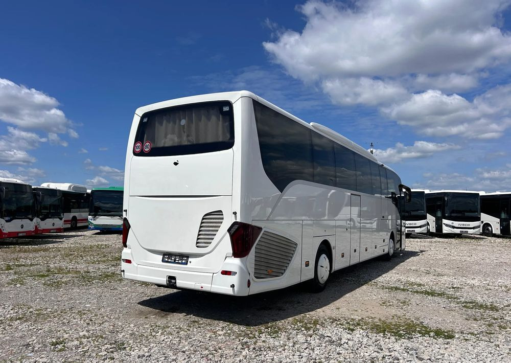 Setra 516 HD/2 - 대형 버스 : 사진 3 Setra 516 HD/2 - 대형 버스 : 사진 3