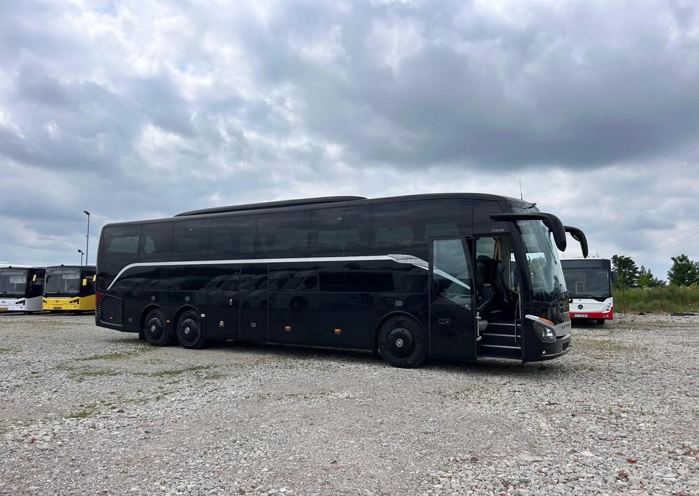 Setra 516 HD - 대형 버스 : 사진 3 Setra 516 HD - 대형 버스 : 사진 3