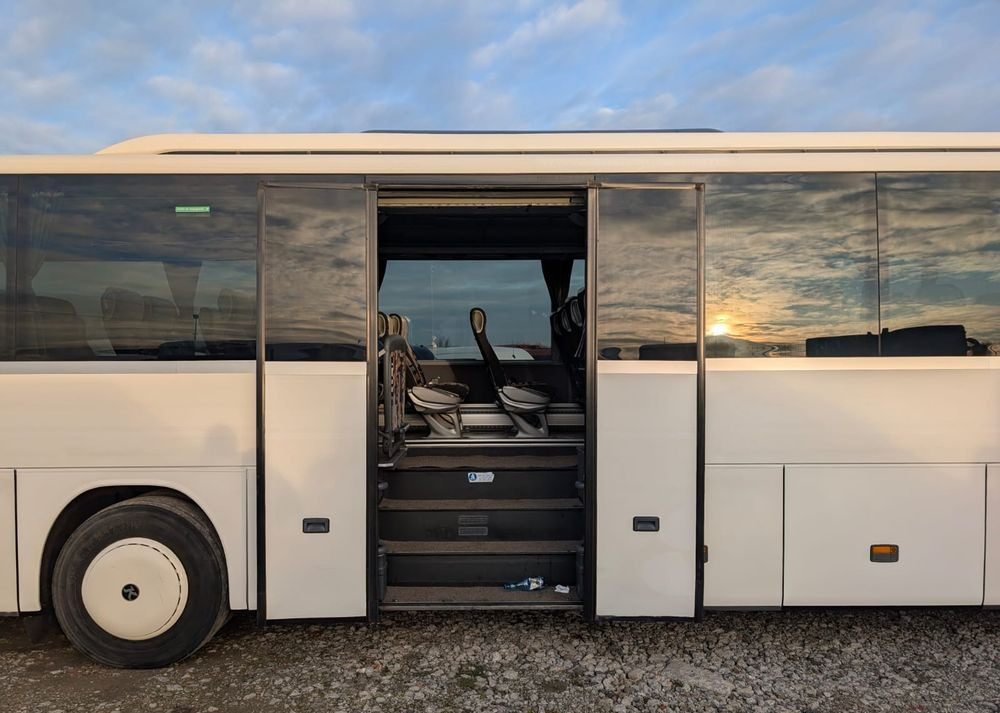 Setra S 416 - 대형 버스 : 사진 5 Setra S 416 - 대형 버스 : 사진 5