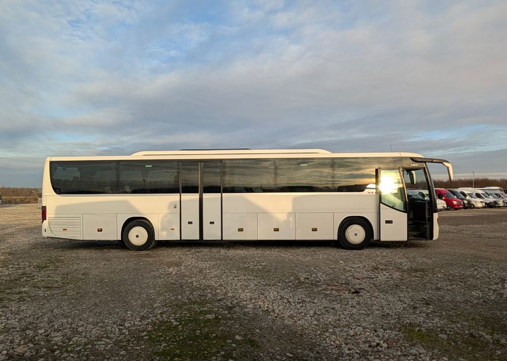 Setra S 416 - 대형 버스 : 사진 3 Setra S 416 - 대형 버스 : 사진 3