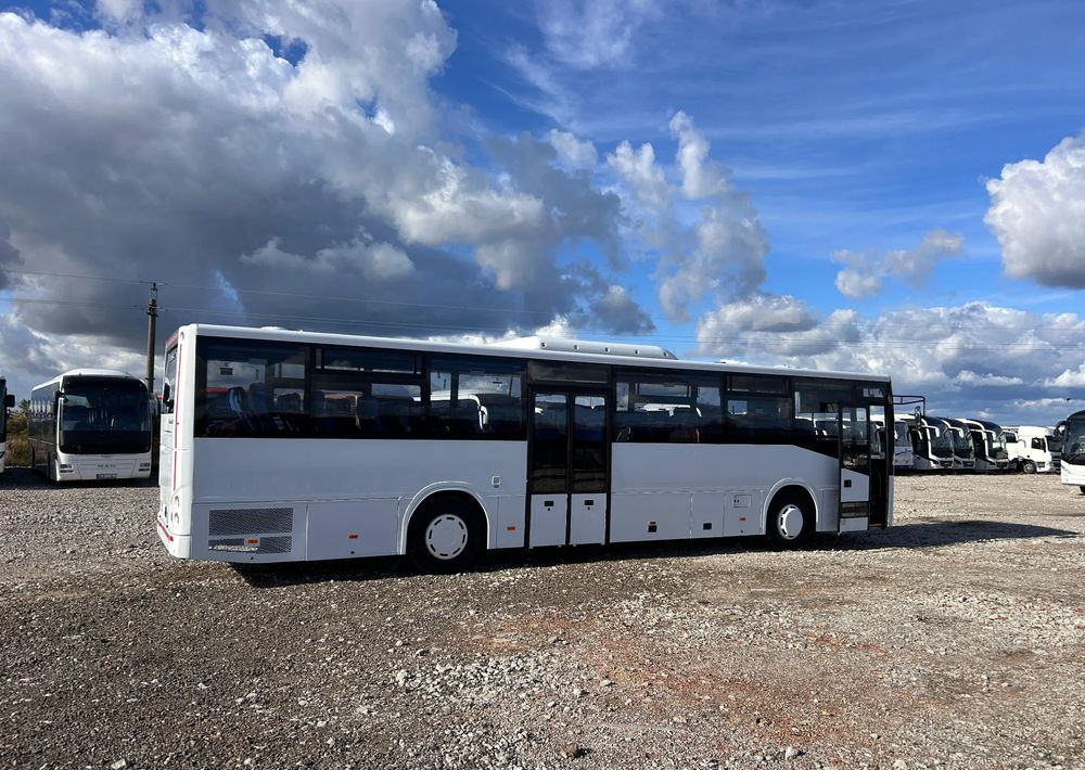 Temsa Tourmalin - 교외 버스 : 사진 4 Temsa Tourmalin - 교외 버스 : 사진 4