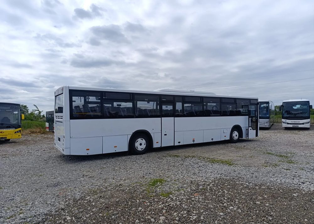 Temsa Tourmalin - 교외 버스 : 사진 5 Temsa Tourmalin - 교외 버스 : 사진 5