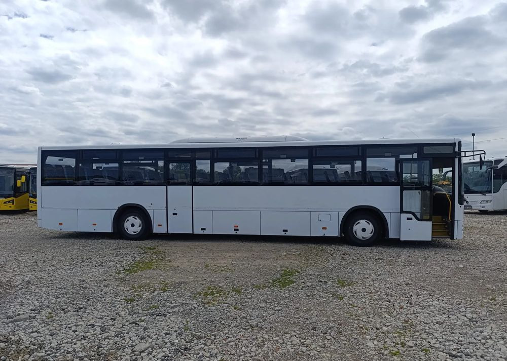 Temsa Tourmalin - 기타 기계 : 사진 3 Temsa Tourmalin - 기타 기계 : 사진 3