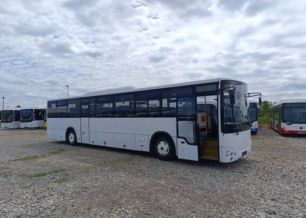 Temsa Tourmalin - 시내버스 : 사진 2 Temsa Tourmalin - 시내버스 : 사진 2