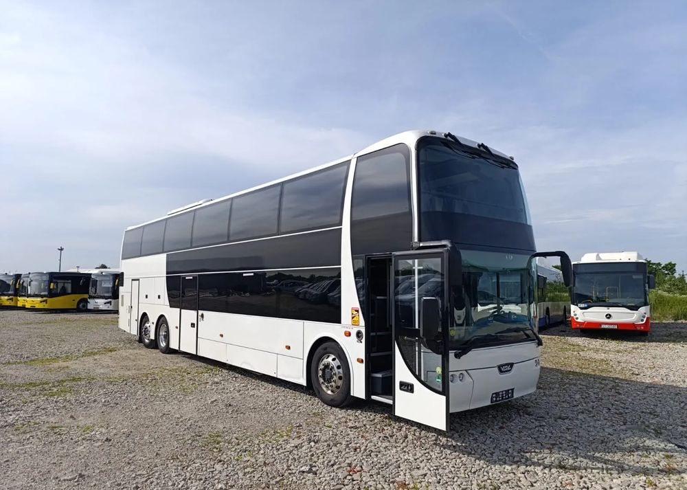 VDL SYNERGY - 2층 버스 : 사진 1 VDL SYNERGY - 2층 버스 : 사진 1