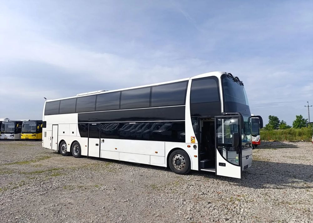 VDL SYNERGY - 2층 버스 : 사진 2 VDL SYNERGY - 2층 버스 : 사진 2