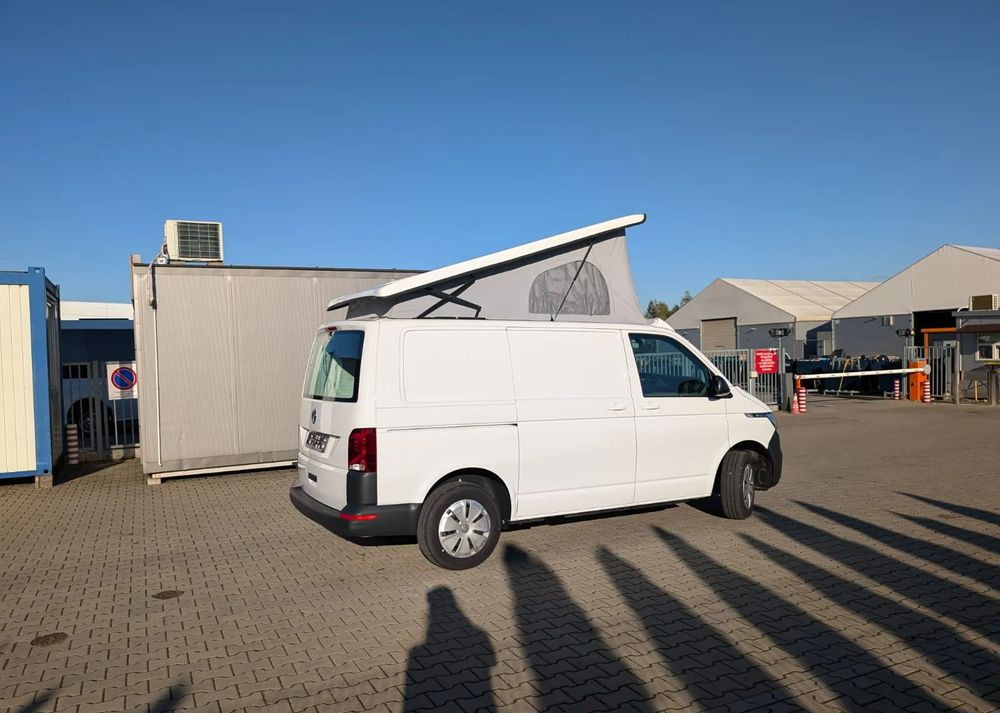 Volkswagen Transporter - 차량 : 사진 3 Volkswagen Transporter - 차량 : 사진 3