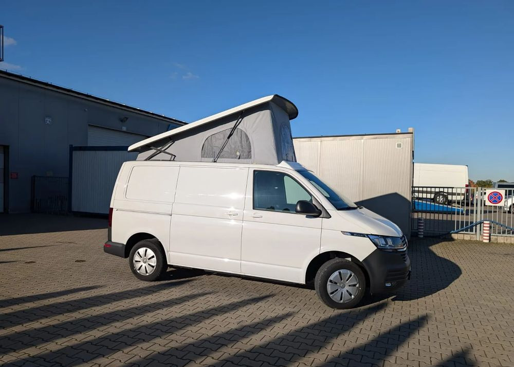 Volkswagen Transporter - 차량 : 사진 5 Volkswagen Transporter - 차량 : 사진 5