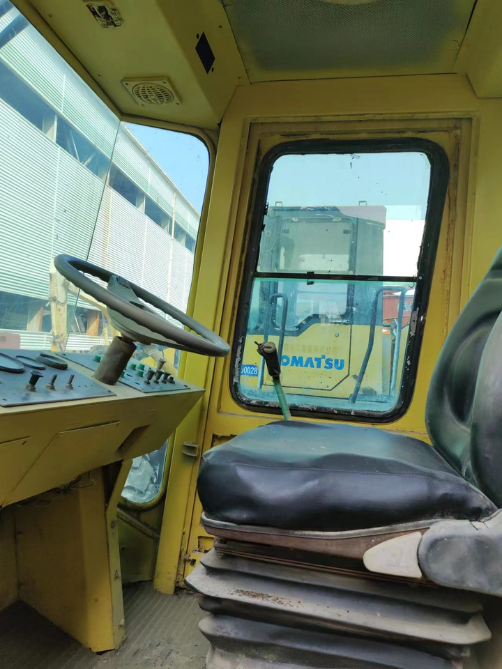 BOMAG BW 217D-2 - 압축기 : 사진 4 BOMAG BW 217D-2 - 압축기 : 사진 4