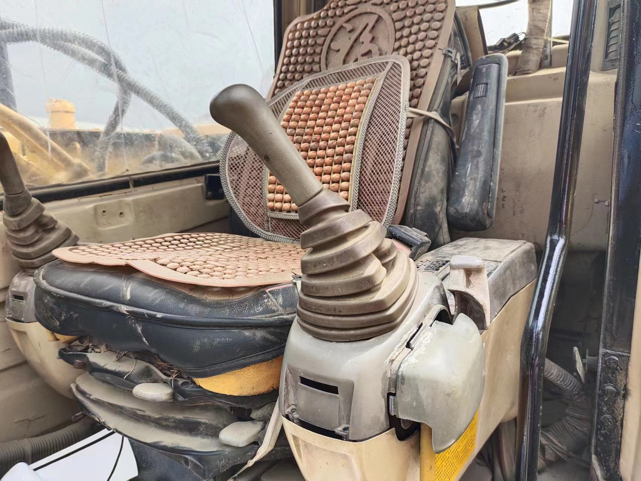 CATERPILLAR 312B - 크롤러 굴삭기 : 사진 3 CATERPILLAR 312B - 크롤러 굴삭기 : 사진 3