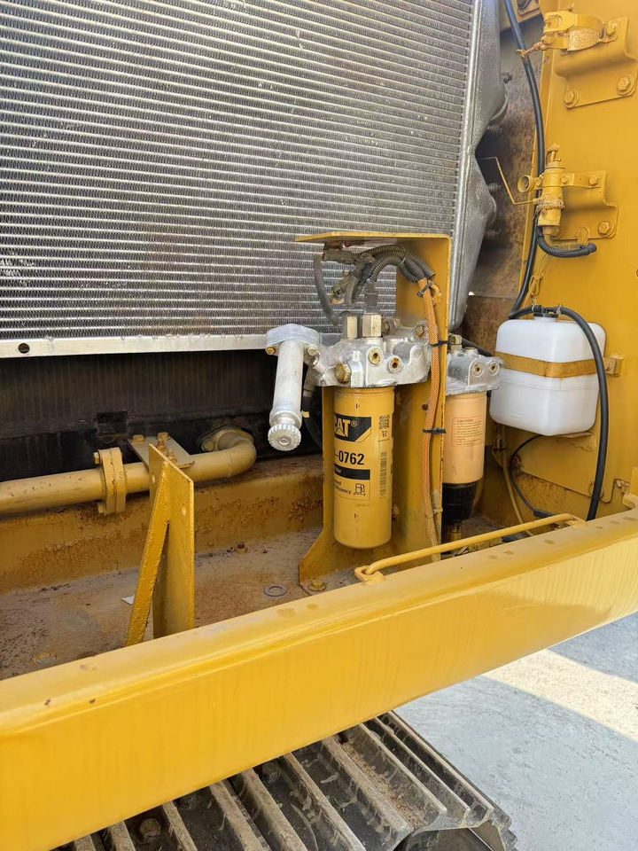 CATERPILLAR 330D2 - 크롤러 굴삭기 : 사진 5 CATERPILLAR 330D2 - 크롤러 굴삭기 : 사진 5