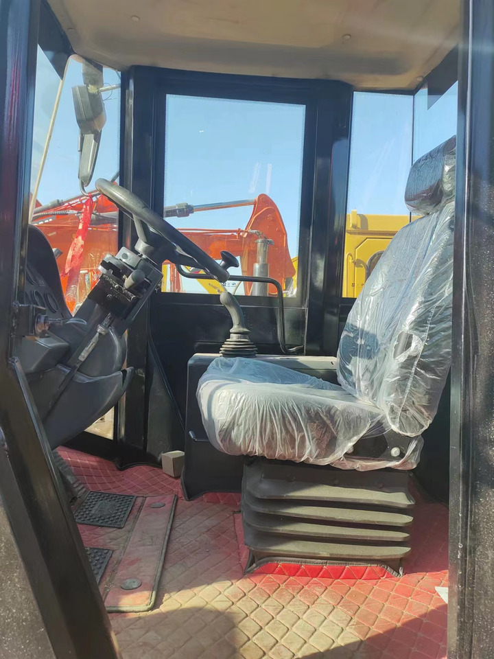 CATERPILLAR 950H - 휠 로더 : 사진 3 CATERPILLAR 950H - 휠 로더 : 사진 3