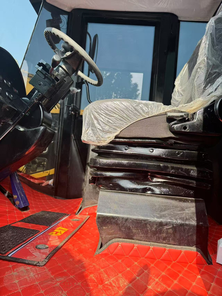 CATERPILLAR 966H - 휠 로더 : 사진 4 CATERPILLAR 966H - 휠 로더 : 사진 4