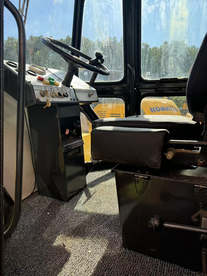 DYNAPAC CA30D - 압축기 : 사진 5 DYNAPAC CA30D - 압축기 : 사진 5