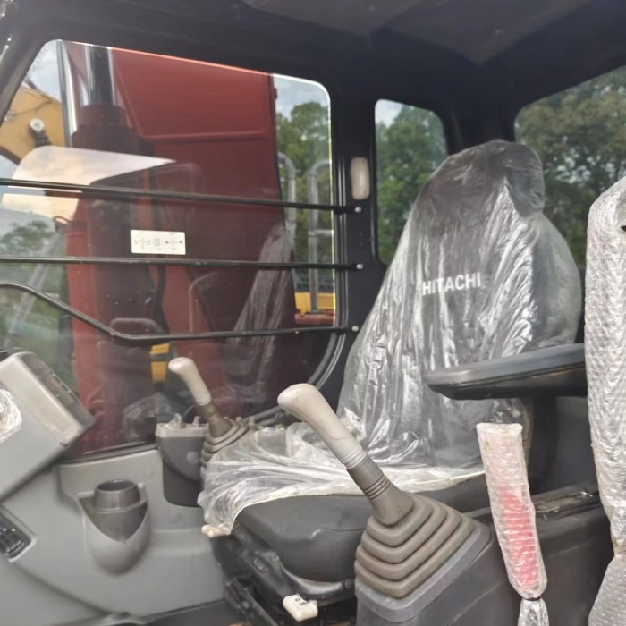 HITACHI zx120 - 크롤러 굴삭기 : 사진 5 HITACHI zx120 - 크롤러 굴삭기 : 사진 5