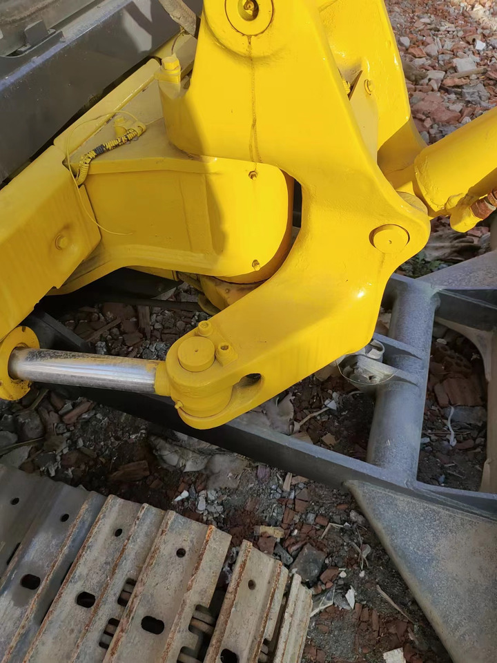 KOMATSU PC35MR - 미니 굴삭기 : 사진 5 KOMATSU PC35MR - 미니 굴삭기 : 사진 5