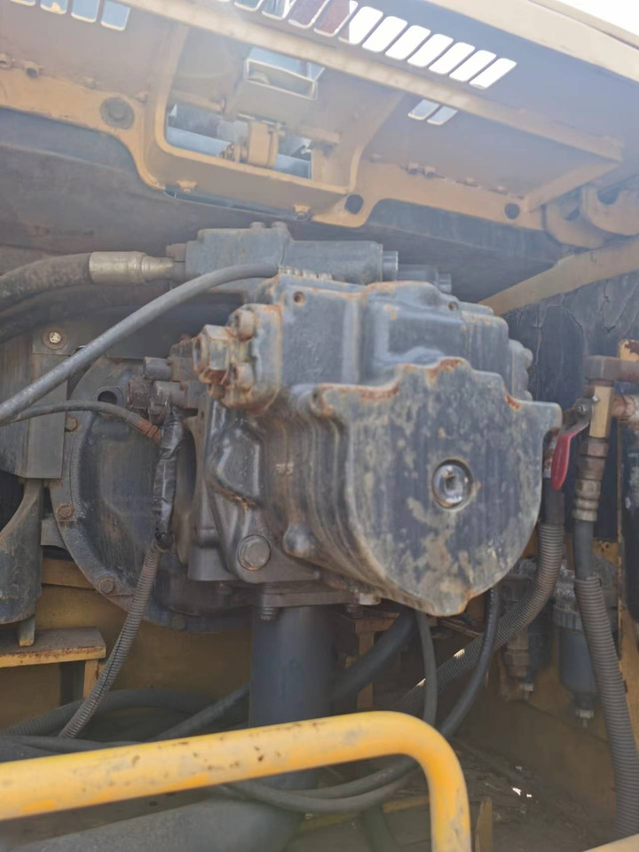 KOMATSU PC400-7 - 크롤러 굴삭기 : 사진 5 KOMATSU PC400-7 - 크롤러 굴삭기 : 사진 5