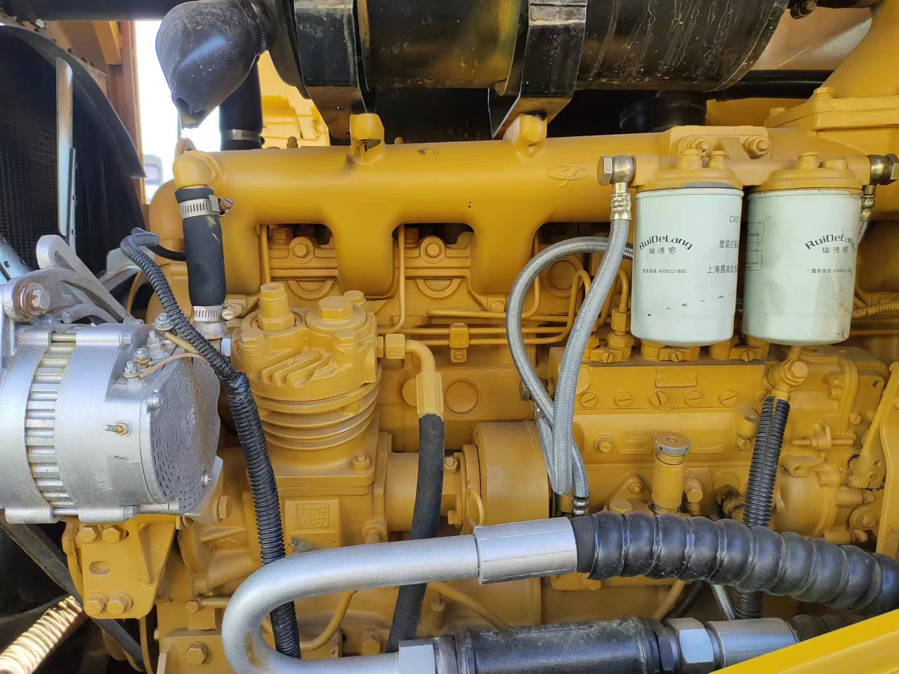 SDLG LG936L 3TON LOADER - 휠 로더 : 사진 3 SDLG LG936L 3TON LOADER - 휠 로더 : 사진 3