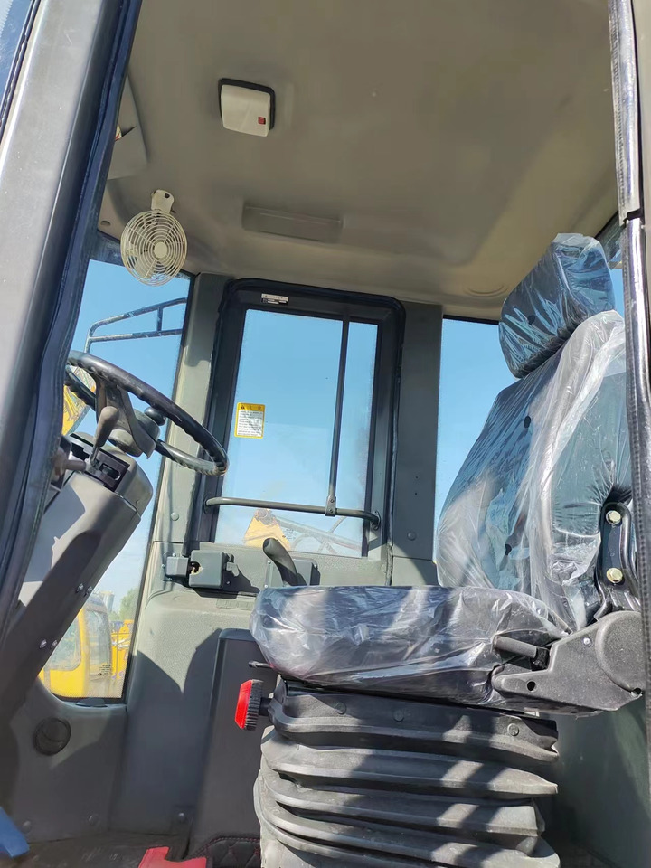 SDLG LG936L 3TON LOADER - 휠 로더 : 사진 5 SDLG LG936L 3TON LOADER - 휠 로더 : 사진 5