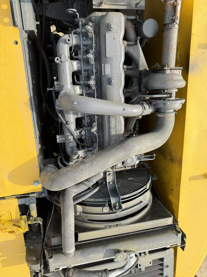 SUMITOMO SH200 - 크롤러 굴삭기 : 사진 3 SUMITOMO SH200 - 크롤러 굴삭기 : 사진 3