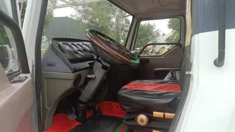 TEREX CHANGJIANG 70Ton - 모바일 크레인 : 사진 3 TEREX CHANGJIANG 70Ton - 모바일 크레인 : 사진 3